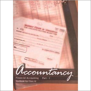 Accountancy Book 