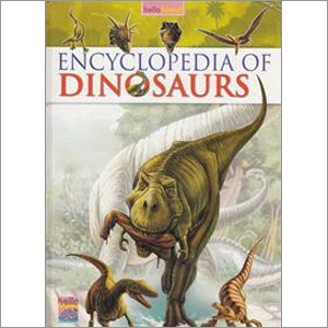 Dinosaur Encyclopedia