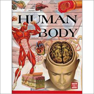 Human Body Book