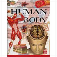 Human Body Book