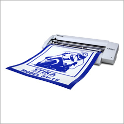 Desktop Vinyl Cutters