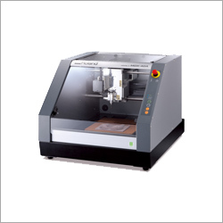Benchtop Milling Machines
