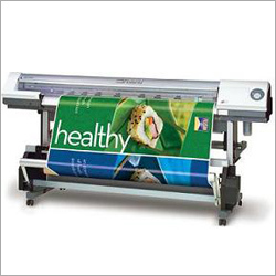 Dye Sublimation Inkjet Printer