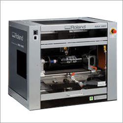 Rotary Gift Engraver