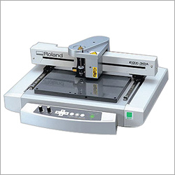 Desktop Engraver By APSOM INFOTEX LIMITED