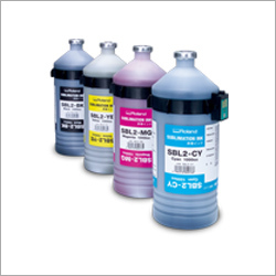 Sublimation Inks