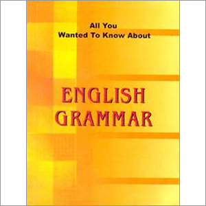 English Grammar Book