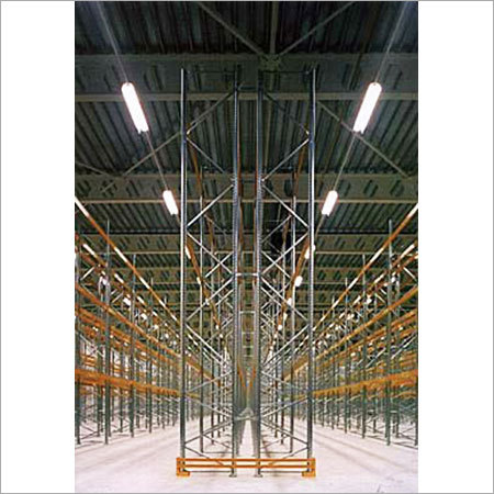 Warehouse Heavy Duty Storage Rack