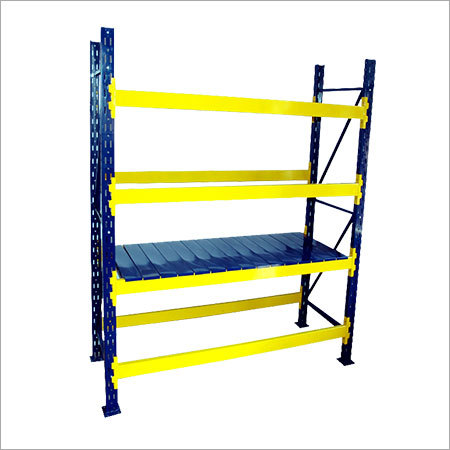 Heavy Duty Storage Racks