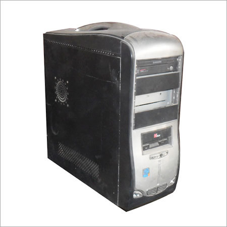 Electronic Waste Management