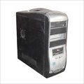 Electronic Scrap Management