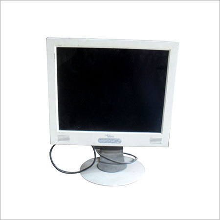 E Scrap Management