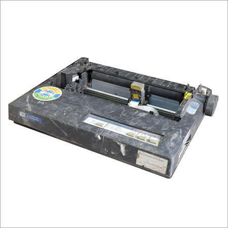 E Waste Management