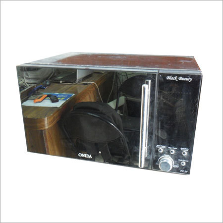 Electronic Waste Recycling