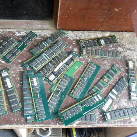 E Waste Disposal