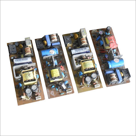Recycling Electronic Waste