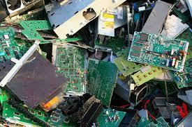 E Waste Recycling
