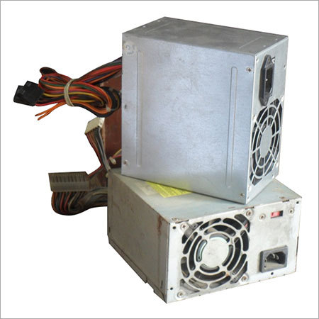 Electronic Scrap Disposal