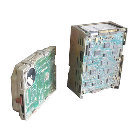 Electronic Recycling Management Services