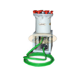 Industrial Dust Filter