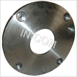 DC Motorbearing Cap