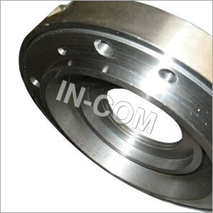 DC Motor Bearing Caps