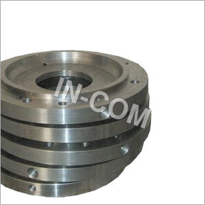 DC Motor Bearing Spares