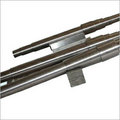 Ac Motor Shafts - Various Specifications | High Strength, Corrosion Resistance, Easy Installation, Rigid Design