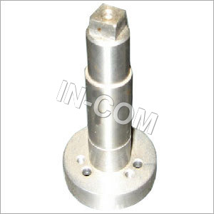 Spindle Shaft