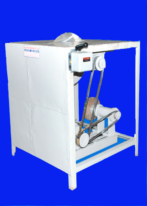 Ara deals cutter machine