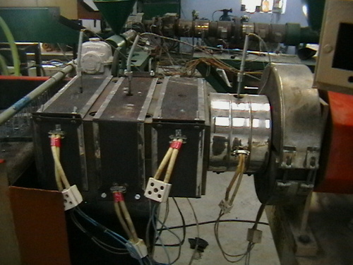 die pvc profile die pvc profile