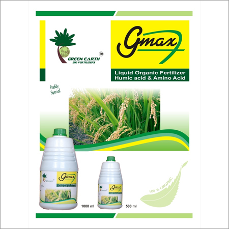 Paddy Special GMAX 7