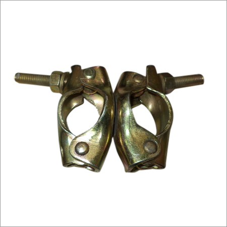 Doughty Swivel Coupler