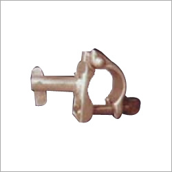 Brace Coupler