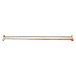 Ledger Cuplock Scaffold