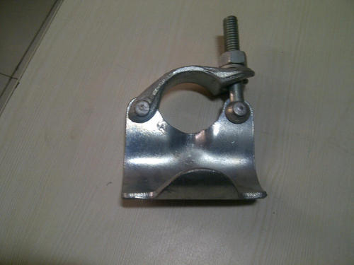 Putlog Coupler