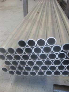 Scaffolding Tube