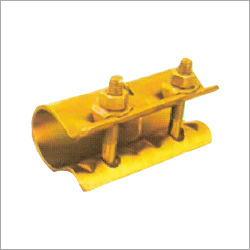 Rigid Sleeve Coupling