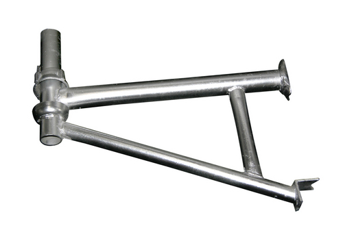 Cuplock Board Bracket