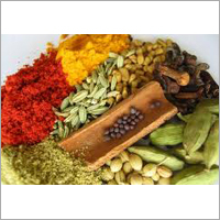 Spices & Seasonings