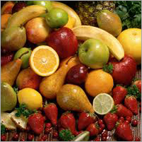 Fresh Fruits