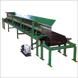 Belt Conveyor