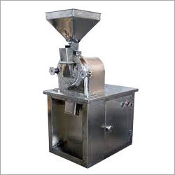 Processing Machines & Equipment