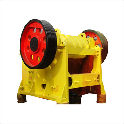 Capital Saving Jaw Crusher Big