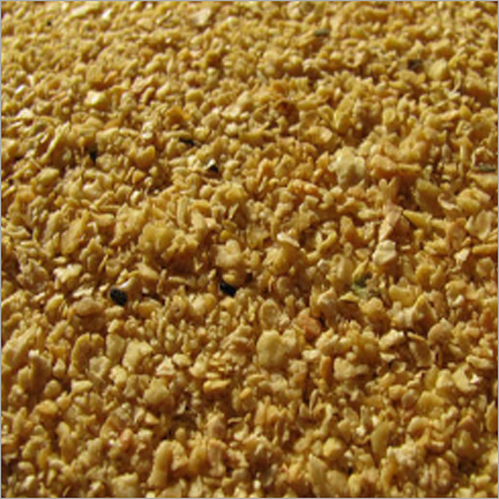 Soyabean Meal