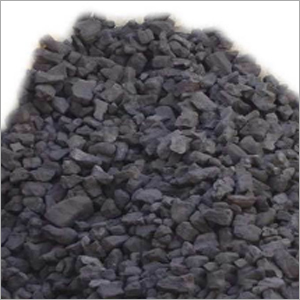 Low Ash Metallurgical Coke