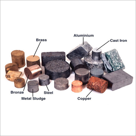 Base Non Ferrous Metals