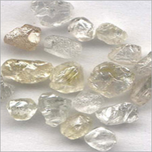 Rough Diamonds