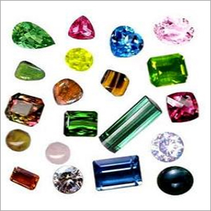 Coloured Stones