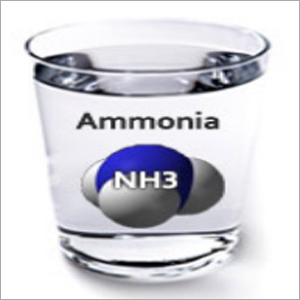 Ammonia